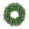 Holiday Bright Lights Holiday Bright Lights 24 in. D X 2 ft. L Douglas Wreath DFWR-24A - alternate 1